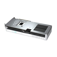 Gigabyte RTX 5080 AERO OC SFF 16GB GDDR7 White Compact GPU Gigabyte RTX 5080 AERO OC SFF 16GB GDDR7 White Compact GPU